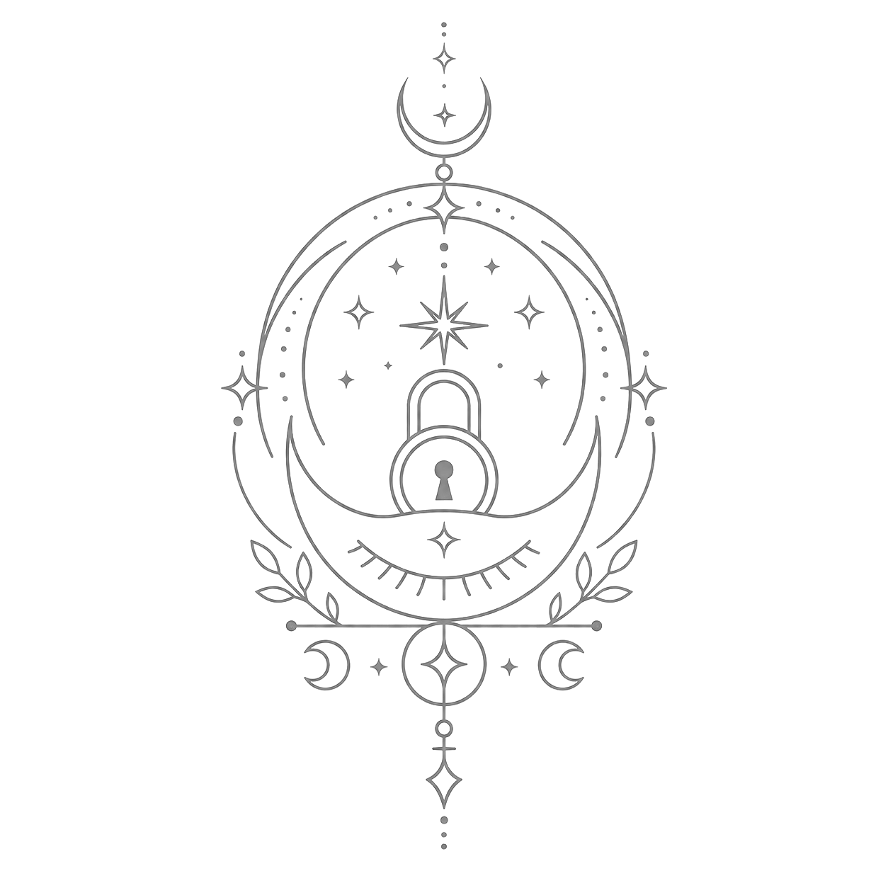 Related sigil for this spell